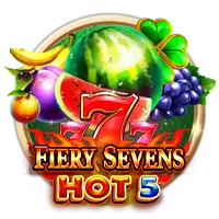 Fiery Sevens Hot 5
